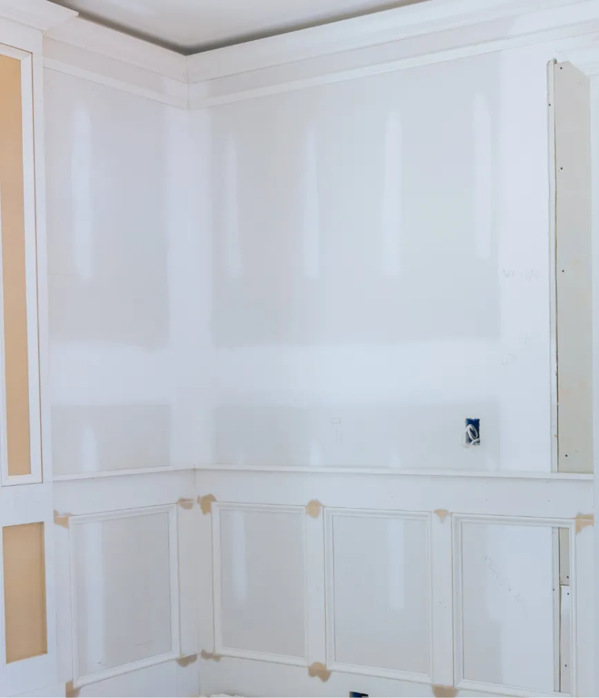 Drywall Services Home Page